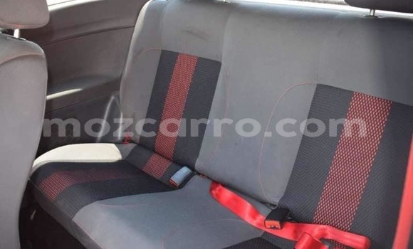 Comprar Usado Volkswagen Polo Vermelho Carro em Maputo em Maputo Comprar Usado Volkswagen Polo Vermelho Carro em Maputo em Maputo