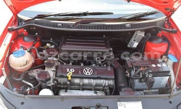 Comprar Usado Volkswagen Polo Vermelho Carro em Maputo em Maputo Comprar Usado Volkswagen Polo Vermelho Carro em Maputo em Maputo