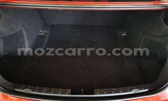 Comprar Usado Volkswagen Polo Vermelho Carro em Maputo em Maputo Comprar Usado Volkswagen Polo Vermelho Carro em Maputo em Maputo