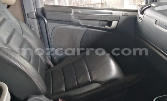 Comprar Usado Scania R420 Branco Caminhão em Maputo em Maputo Comprar Usado Scania R420 Branco Caminhão em Maputo em Maputo
