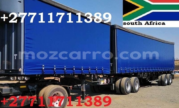 Comprar Usado Caterpillar 120 Azul Caminhão em Maputo em Maputo Comprar Usado Caterpillar 120 Azul Caminhão em Maputo em Maputo