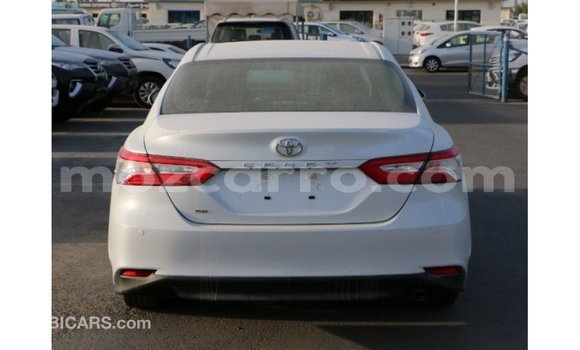 Comprar Importar Toyota Camry Branco Carro em Import - Dubai em Cabo Delgado Comprar Importar Toyota Camry Branco Carro em Import - Dubai em Cabo Delgado