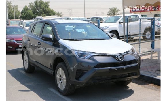 Comprar Importar Toyota RAV4 De outros Carro em Import - Dubai em Cabo Delgado Comprar Importar Toyota RAV4 De outros Carro em Import - Dubai em Cabo Delgado