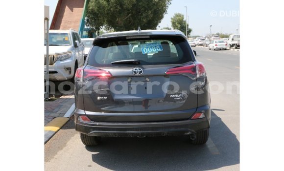 Comprar Importar Toyota RAV4 De outros Carro em Import - Dubai em Cabo Delgado Comprar Importar Toyota RAV4 De outros Carro em Import - Dubai em Cabo Delgado