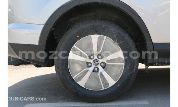 Comprar Importar Toyota RAV4 De outros Carro em Import - Dubai em Cabo Delgado Comprar Importar Toyota RAV4 De outros Carro em Import - Dubai em Cabo Delgado