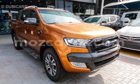 Comprar Importar Ford Ranger De outros Carro em Import - Dubai em Cabo Delgado Comprar Importar Ford Ranger De outros Carro em Import - Dubai em Cabo Delgado