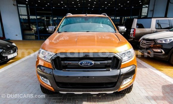 Comprar Importar Ford Ranger De outros Carro em Import - Dubai em Cabo Delgado Comprar Importar Ford Ranger De outros Carro em Import - Dubai em Cabo Delgado