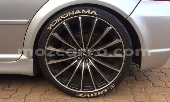 Comprar Usado Volkswagen Golf Prata Carro em Maputo em Maputo Comprar Usado Volkswagen Golf Prata Carro em Maputo em Maputo