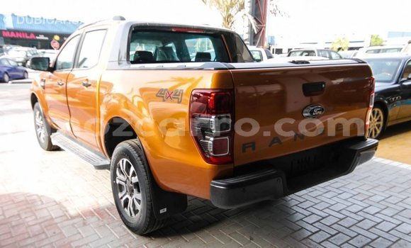 Comprar Importar Ford Ranger De outros Carro em Import - Dubai em Cabo Delgado Comprar Importar Ford Ranger De outros Carro em Import - Dubai em Cabo Delgado