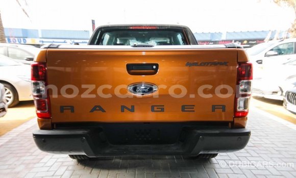 Comprar Importar Ford Ranger De outros Carro em Import - Dubai em Cabo Delgado Comprar Importar Ford Ranger De outros Carro em Import - Dubai em Cabo Delgado