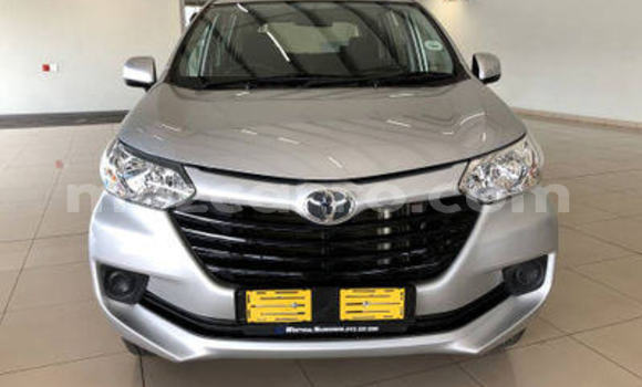 Tenga Tsaru Toyota Avanza Sirivha Mota in Maputo in Maputo Tenga Tsaru Toyota Avanza Sirivha Mota in Maputo in Maputo