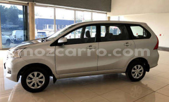 Tenga Tsaru Toyota Avanza Sirivha Mota in Maputo in Maputo Tenga Tsaru Toyota Avanza Sirivha Mota in Maputo in Maputo