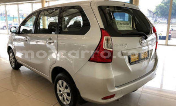 Tenga Tsaru Toyota Avanza Sirivha Mota in Maputo in Maputo Tenga Tsaru Toyota Avanza Sirivha Mota in Maputo in Maputo