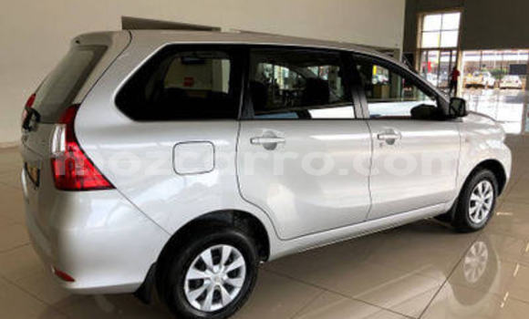 Tenga Tsaru Toyota Avanza Sirivha Mota in Maputo in Maputo Tenga Tsaru Toyota Avanza Sirivha Mota in Maputo in Maputo
