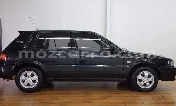 Comprar Usado Toyota Corolla Preto Carro em Maputo em Maputo Comprar Usado Toyota Corolla Preto Carro em Maputo em Maputo