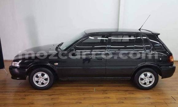 Comprar Usado Toyota Corolla Preto Carro em Maputo em Maputo Comprar Usado Toyota Corolla Preto Carro em Maputo em Maputo