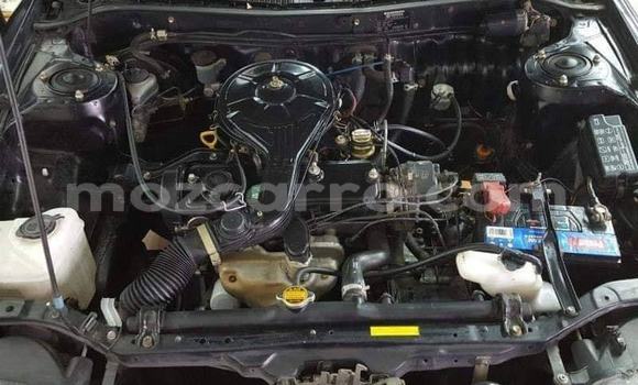 Comprar Usado Toyota Corolla Preto Carro em Maputo em Maputo Comprar Usado Toyota Corolla Preto Carro em Maputo em Maputo