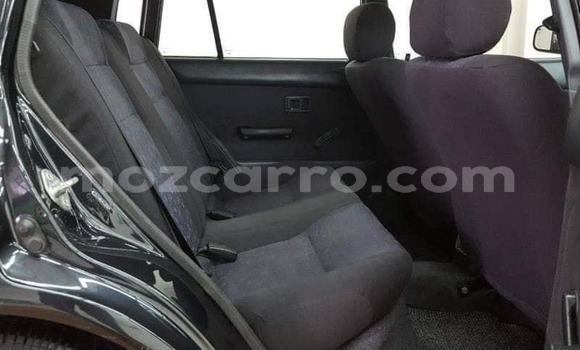 Comprar Usado Toyota Corolla Preto Carro em Maputo em Maputo Comprar Usado Toyota Corolla Preto Carro em Maputo em Maputo