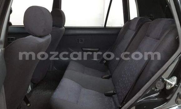 Comprar Usado Toyota Corolla Preto Carro em Maputo em Maputo Comprar Usado Toyota Corolla Preto Carro em Maputo em Maputo