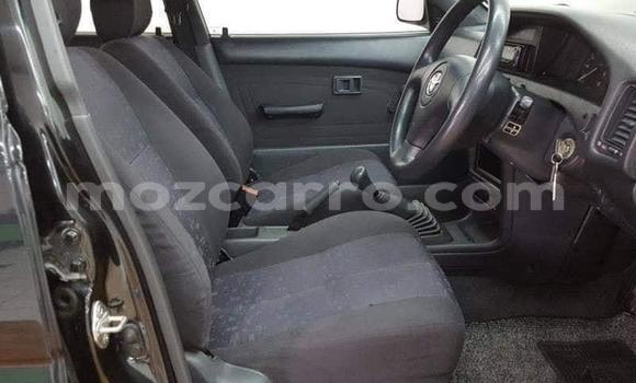 Comprar Usado Toyota Corolla Preto Carro em Maputo em Maputo Comprar Usado Toyota Corolla Preto Carro em Maputo em Maputo
