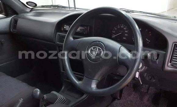 Comprar Usado Toyota Corolla Preto Carro em Maputo em Maputo Comprar Usado Toyota Corolla Preto Carro em Maputo em Maputo