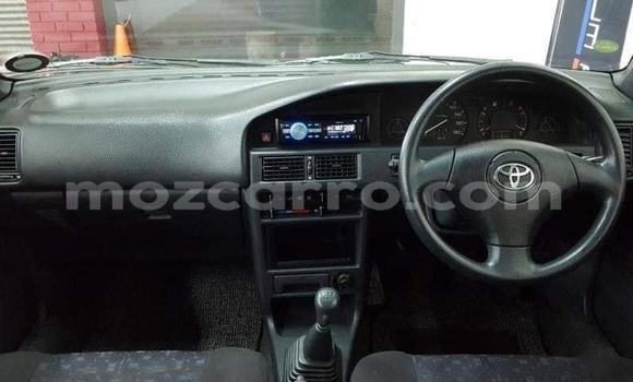 Comprar Usado Toyota Corolla Preto Carro em Maputo em Maputo Comprar Usado Toyota Corolla Preto Carro em Maputo em Maputo
