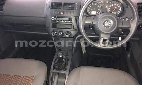 Comprar Usado Volkswagen Polo Prata Carro em Maputo em Maputo Comprar Usado Volkswagen Polo Prata Carro em Maputo em Maputo