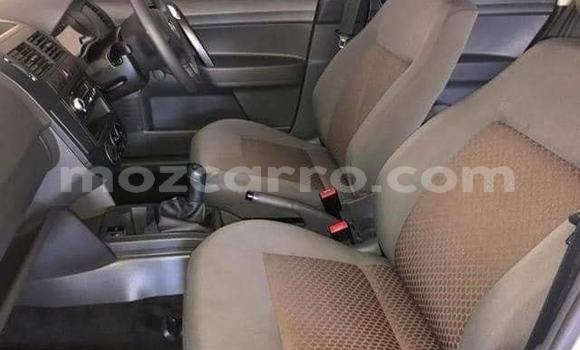 Comprar Usado Volkswagen Polo Prata Carro em Maputo em Maputo Comprar Usado Volkswagen Polo Prata Carro em Maputo em Maputo