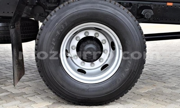 Comprar Usado Toyota Dyna Branco Carro em Maputo em Maputo Comprar Usado Toyota Dyna Branco Carro em Maputo em Maputo