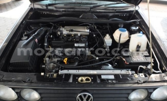 Comprar Usado Volkswagen Golf Preto Carro em Maputo em Maputo Comprar Usado Volkswagen Golf Preto Carro em Maputo em Maputo