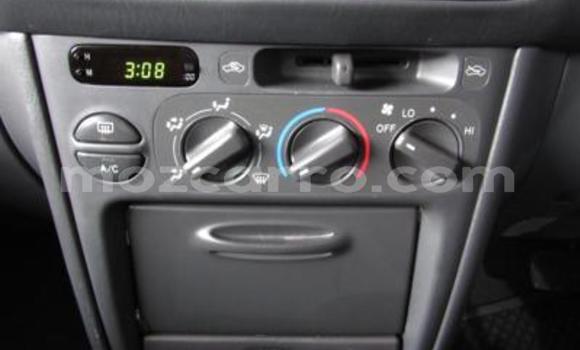 Comprar Usado Toyota Corolla Vermelho Carro em Maputo em Maputo Comprar Usado Toyota Corolla Vermelho Carro em Maputo em Maputo