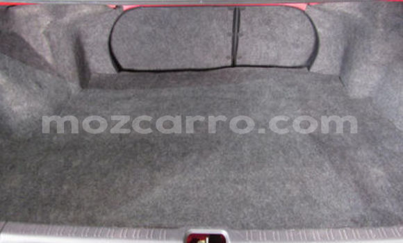 Comprar Usado Toyota Corolla Vermelho Carro em Maputo em Maputo Comprar Usado Toyota Corolla Vermelho Carro em Maputo em Maputo