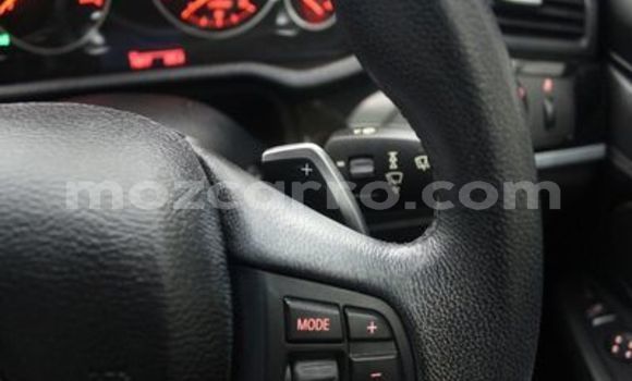 Tenga Tsaru BMW X4 Chena Mota in Maputo in Maputo Tenga Tsaru BMW X4 Chena Mota in Maputo in Maputo