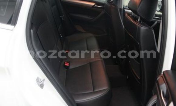 Tenga Tsaru BMW X4 Chena Mota in Maputo in Maputo Tenga Tsaru BMW X4 Chena Mota in Maputo in Maputo