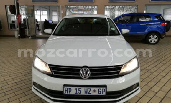 Tenga Tsaru Volkswagen Jetta Chena Mota in Maputo in Maputo Tenga Tsaru Volkswagen Jetta Chena Mota in Maputo in Maputo