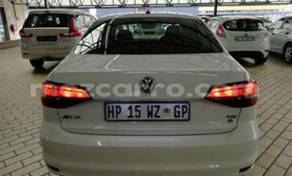 Tenga Tsaru Volkswagen Jetta Chena Mota in Maputo in Maputo Tenga Tsaru Volkswagen Jetta Chena Mota in Maputo in Maputo