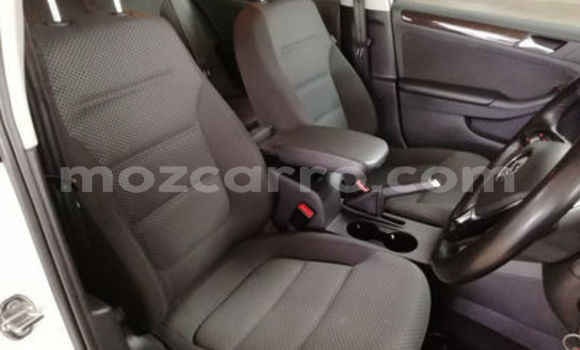 Tenga Tsaru Volkswagen Jetta Chena Mota in Maputo in Maputo Tenga Tsaru Volkswagen Jetta Chena Mota in Maputo in Maputo