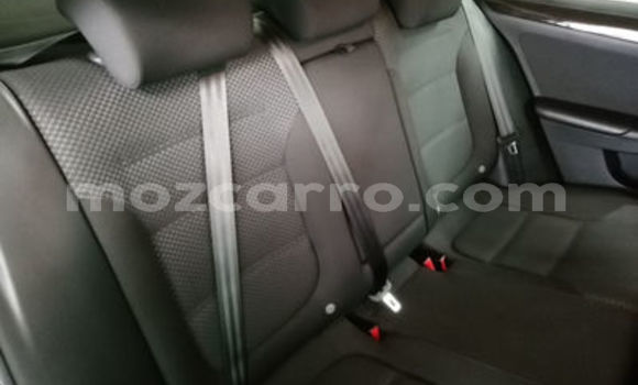 Tenga Tsaru Volkswagen Jetta Chena Mota in Maputo in Maputo Tenga Tsaru Volkswagen Jetta Chena Mota in Maputo in Maputo