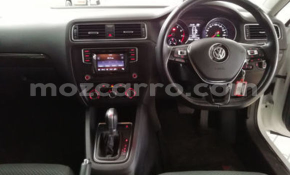 Tenga Tsaru Volkswagen Jetta Chena Mota in Maputo in Maputo Tenga Tsaru Volkswagen Jetta Chena Mota in Maputo in Maputo