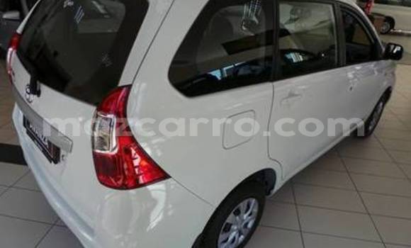 Tenga Tsaru Toyota Avanza Chena Mota in Maputo in Maputo Tenga Tsaru Toyota Avanza Chena Mota in Maputo in Maputo