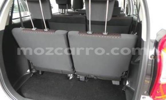 Tenga Tsaru Toyota Avanza Chena Mota in Maputo in Maputo Tenga Tsaru Toyota Avanza Chena Mota in Maputo in Maputo