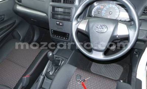 Tenga Tsaru Toyota Avanza Chena Mota in Maputo in Maputo Tenga Tsaru Toyota Avanza Chena Mota in Maputo in Maputo