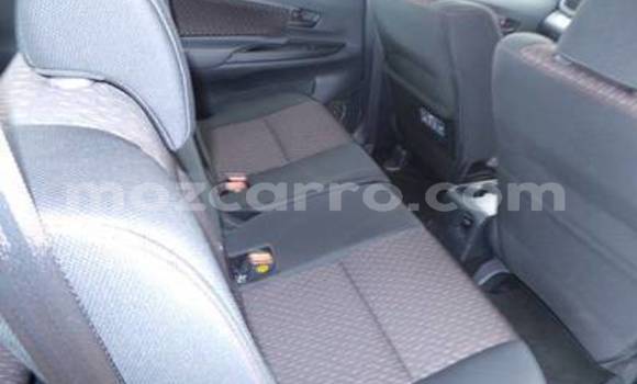 Tenga Tsaru Toyota Avanza Chena Mota in Maputo in Maputo Tenga Tsaru Toyota Avanza Chena Mota in Maputo in Maputo