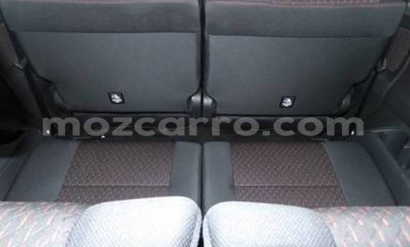 Tenga Tsaru Toyota Avanza Chena Mota in Maputo in Maputo Tenga Tsaru Toyota Avanza Chena Mota in Maputo in Maputo