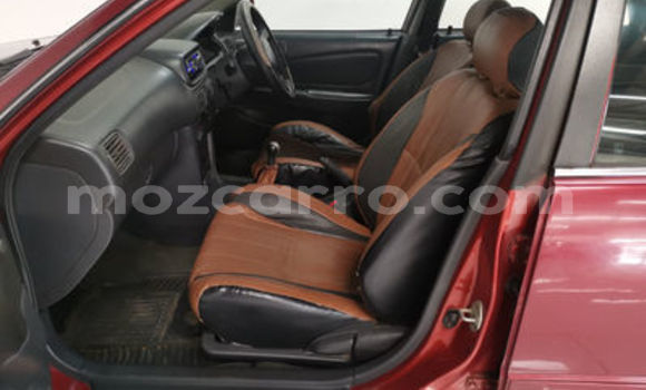 Tenga Tsaru Toyota Corolla Tsvuku Mota in Maputo in Maputo Tenga Tsaru Toyota Corolla Tsvuku Mota in Maputo in Maputo