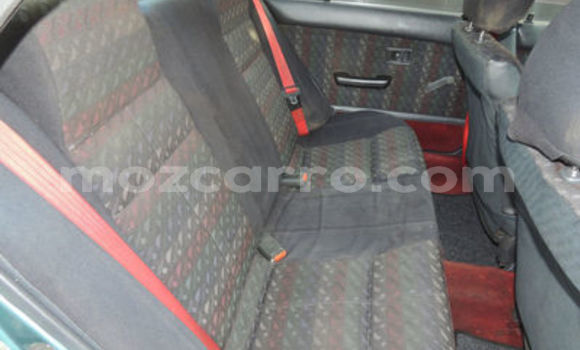 Comprar Usado Toyota Corolla Verde Carro em Maputo em Maputo Comprar Usado Toyota Corolla Verde Carro em Maputo em Maputo