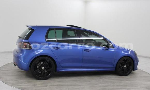 Comprar Usado Volkswagen Golf Azul Carro em Maputo em Maputo Comprar Usado Volkswagen Golf Azul Carro em Maputo em Maputo
