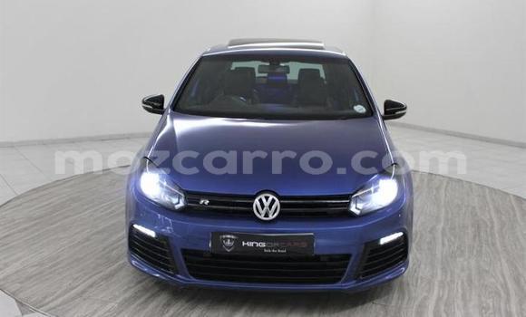 Comprar Usado Volkswagen Golf Azul Carro em Maputo em Maputo Comprar Usado Volkswagen Golf Azul Carro em Maputo em Maputo