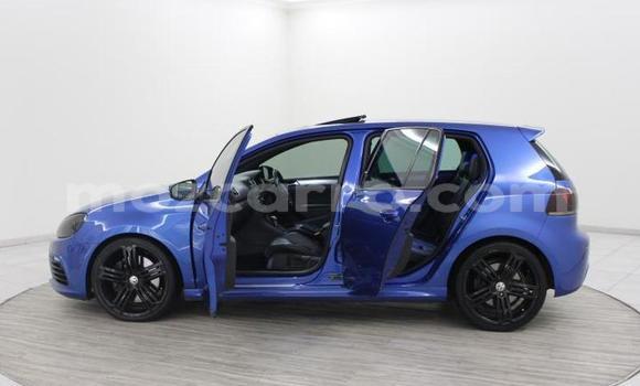 Comprar Usado Volkswagen Golf Azul Carro em Maputo em Maputo Comprar Usado Volkswagen Golf Azul Carro em Maputo em Maputo