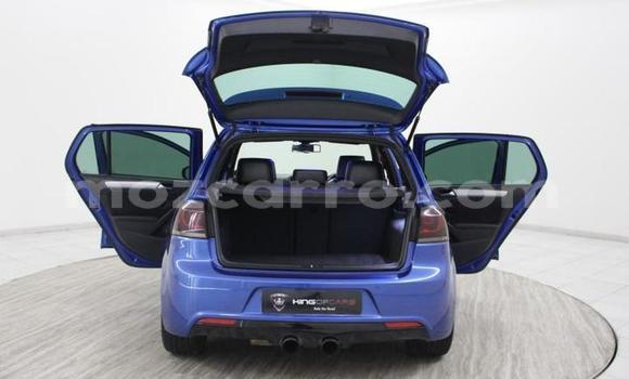 Comprar Usado Volkswagen Golf Azul Carro em Maputo em Maputo Comprar Usado Volkswagen Golf Azul Carro em Maputo em Maputo